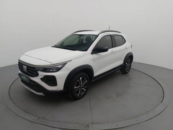 FIAT PULSE 1.0 TURBO 200 FLEX AUDACE CVT